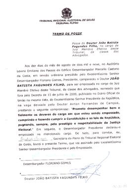 Termo de Posse - João Batista Fagundes Filho (10-08-2009).pdf