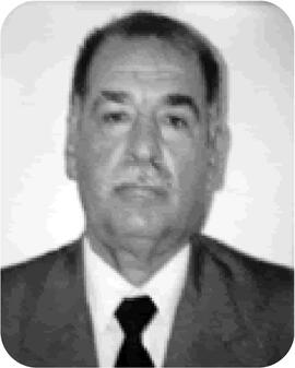 Noé Gonçalves Ferreira