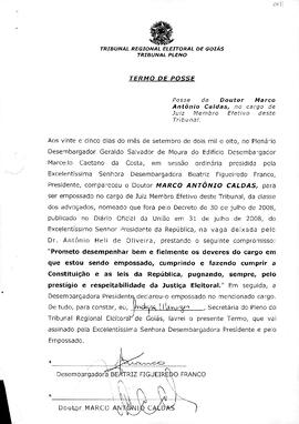 Termo de Posse - Marco Antônio Caldas (25-09-2008).pdf