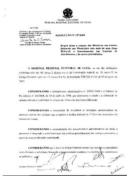 Resolução n° 157-2009.pdf