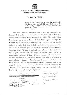 Termo de Posse - Rodrigo de Silveira (23-05-2016).pdf