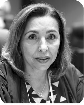 Beatriz Figueiredo Franco