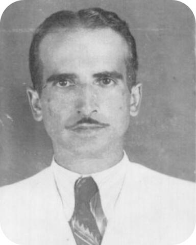 Original Objeto digital not accessible