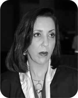 Nelma Branco Ferreira Perilo