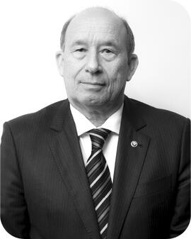 Carlos Hipólito Escher