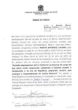 Termo de Posse - Marco Antônio Caldas (25-09-2008).pdf
